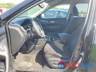 Zdjęcie 7 z 13 samochodu: 2014 NISSAN ROGUE SV VIN:5N1AT2MT3EC752434 - miniatura