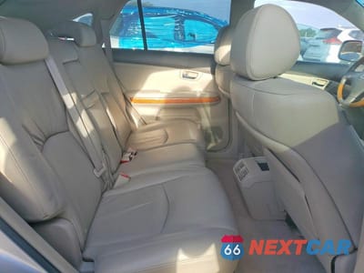 Zdjęcie 10 z 12 samochodu: 2005 LEXUS RX 330 BASE VIN:2T2GA31U05C038951 - miniatura