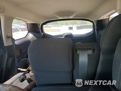 Zdjęcie 10 z 13 samochodu: 2017 NISSAN PATHFINDER SV VIN:5N1DR2MN4HC675476 - miniatura