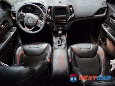 Zdjęcie 8 z 13 samochodu: 2021 JEEP CHEROKEE LATITUDE PLUS VIN:1C4PJLLB7MD238601 - miniatura