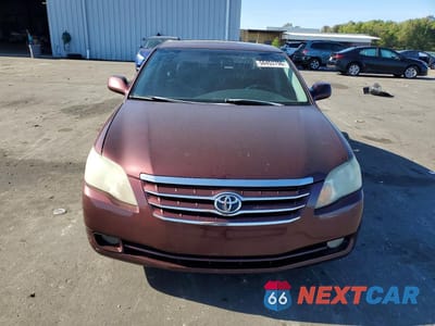 Piąte zdjęcie samochodu w środku: 2007 TOYOTA AVALON TOURING VIN:4T1BK36B97U206297 - miniatura