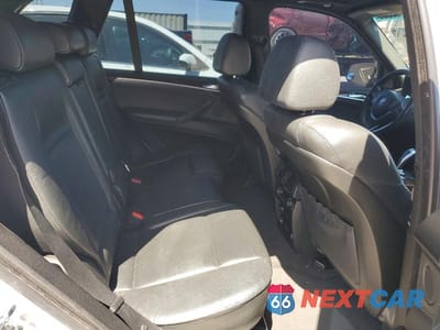 Zdjęcie 10 z 12 samochodu: 2007 BMW X5 4.8I VIN:5UXFE83547LZ39371 - miniatura