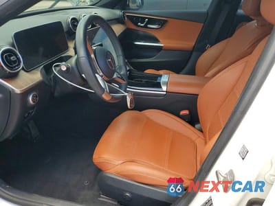 Zdjęcie 7 z 12 samochodu: 2024 MERCEDES-BENZ C 300 VIN:W1KAF4GB4RR174119 - miniatura