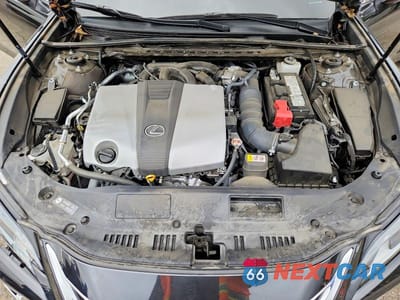 Zdjęcie 11 z 12 samochodu: 2023 LEXUS ES 350 BASE VIN:58ADZ1B17PU145773 - miniatura