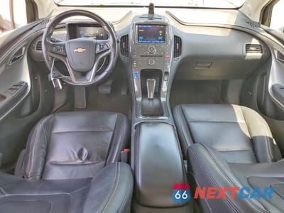 Zdjęcie 8 z 12 samochodu: 2014 CHEVROLET VOLT VIN:1G1RD6E42EU155555 - miniatura