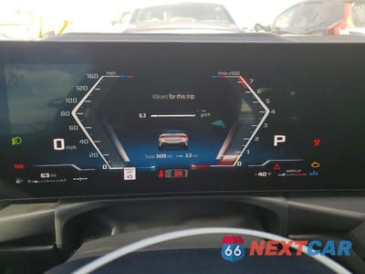 Zdjęcie 9 z 12 samochodu: 2026 BMW M440I VIN:WBA63DB09TCW54937 - miniatura