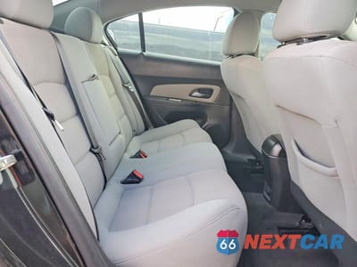Zdjęcie 10 z 12 samochodu: 2014 CHEVROLET CRUZE ECO VIN:1G1PH5SB2E7214319 - miniatura