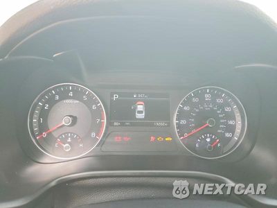 Zdjęcie 9 z 12 samochodu: 2023 KIA FORTE LXS VIN:3KPF24AD7PE587943 - miniatura