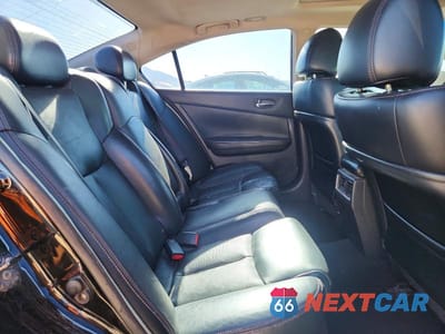 Zdjęcie 10 z 12 samochodu: 2009 NISSAN MAXIMA 3.5 S VIN:1N4AA51E99C820863 - miniatura