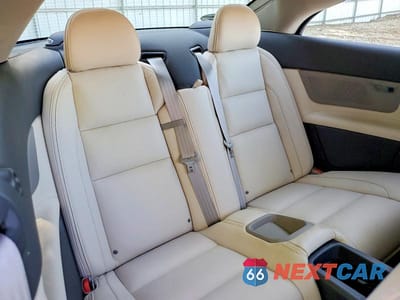 Zdjęcie 10 z 12 samochodu: 2013 VOLVO C70 T5 VIN:YV1672MC0DJ139366 - miniatura