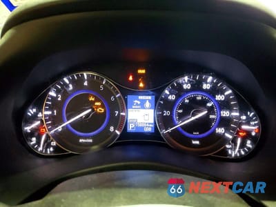Zdjęcie 9 z 14 samochodu: 2017 INFINITI QX80 BASE VIN:JN8AZ2NE9H9152963 - miniatura