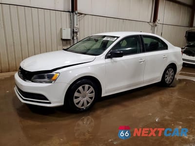 2016 VOLKSWAGEN JETTA S 3VW167AJ5GM293482 - główne zdjęcie licytacji z USA - miniatura