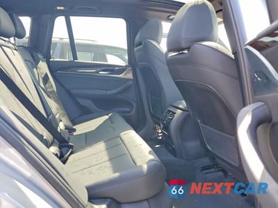 Zdjęcie 11 z 13 samochodu: 2019 BMW X3 SDRIVE30I VIN:5UXTR7C5XKLR44679 - miniatura