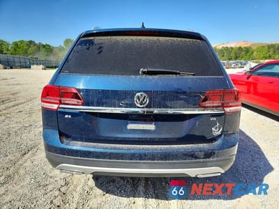 Zdjęcie 6 z 13 samochodu: 2019 VOLKSWAGEN ATLAS SE VIN:1V2WR2CA4KC558627 - miniatura
