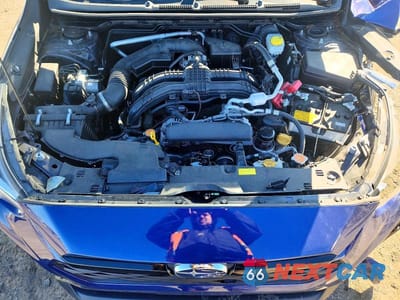 Zdjęcie 11 z 13 samochodu: 2024 SUBARU IMPREZA VIN:JF1GUABC9R8229345 - miniatura