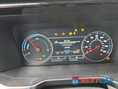 Zdjęcie 9 z 12 samochodu: 2023 KIA SORENTO EX VIN:KNDRHDLG1P5175371 - miniatura