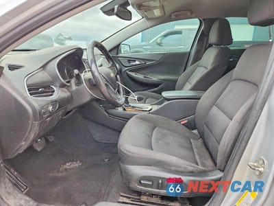 Zdjęcie 7 z 12 samochodu: 2018 CHEVROLET MALIBU HYBRID VIN:1G1ZF5SUXJF176399 - miniatura