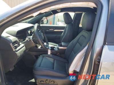 Zdjęcie 7 z 12 samochodu: 2026 GMC TERRAIN ELEVATION VIN:3GKALUEG9TL244802 - miniatura