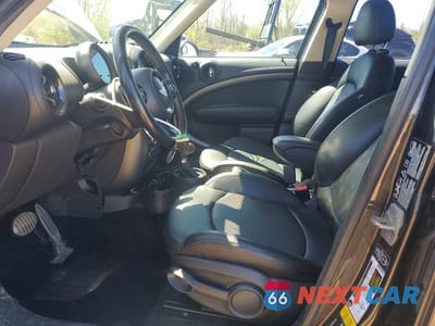 Zdjęcie 7 z 12 samochodu: 2015 MINI COOPER S COUNTRYMAN VIN:WMWZC5C54FWP42259 - miniatura