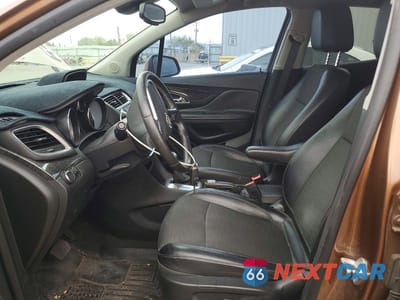Zdjęcie 7 z 11 samochodu: 2016 BUICK ENCORE VIN:KL4CJASB1GB648132 - miniatura