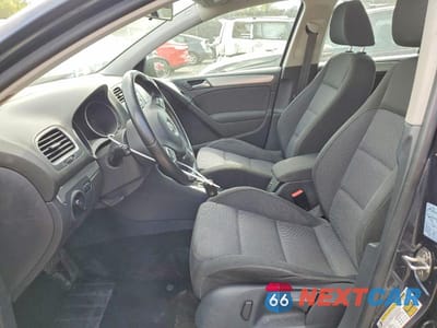 Zdjęcie 7 z 12 samochodu: 2013 VOLKSWAGEN GOLF VIN:WVWDB7AJXDW131080 - miniatura