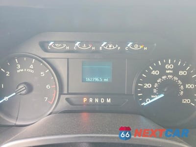 Zdjęcie 9 z 11 samochodu: 2019 FORD F150 SUPER CAB VIN:1FTEX1C50KKE17804 - miniatura