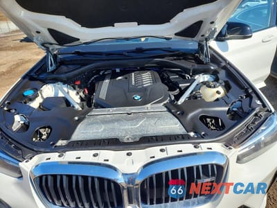 Zdjęcie 12 z 12 samochodu: 2023 BMW X4 M40I VIN:5UX43DT09P9R39485 - miniatura