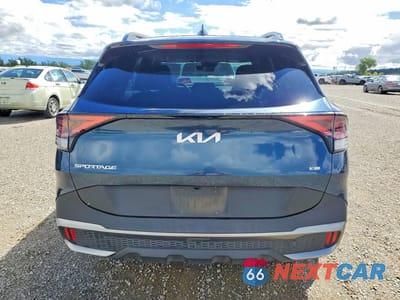 Zdjęcie 6 z 12 samochodu: 2023 KIA SPORTAGE X-LINE PRESTIGE VIN:KNDPZDAH0P7032836 - miniatura
