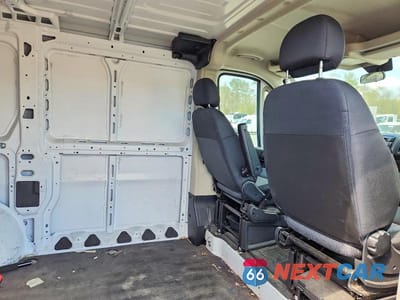 Zdjęcie 11 z 13 samochodu: 2021 RAM PROMASTER 1500 CARGO ** CLN TITLE * PRI FLEET ** VIN:3C6LRVNG8ME533675 - miniatura