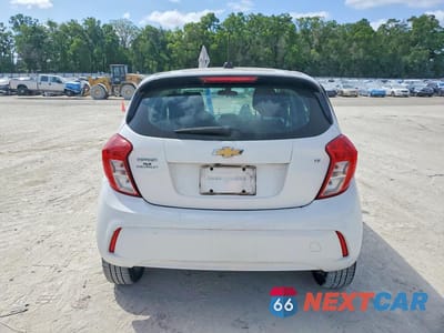 Zdjęcie 6 z 11 samochodu: 2020 CHEVROLET SPARK 1LT VIN:KL8CD6SA6LC451584 - miniatura