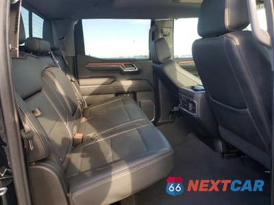 Zdjęcie 10 z 13 samochodu: 2023 GMC SIERRA K1500 DENALI VIN:1GTUUGED0PZ306518 - miniatura