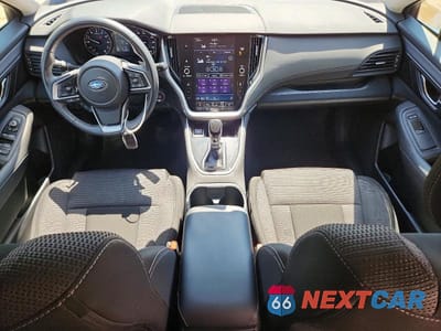 Zdjęcie 8 z 14 samochodu: 2021 SUBARU OUTBACK PREMIUM VIN:4S4BTADC9M3163210 - miniatura