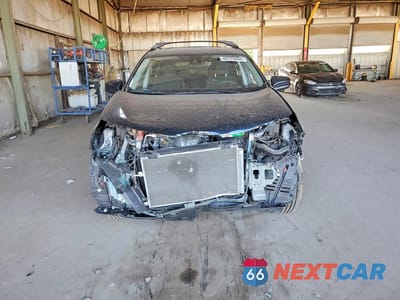 Piąte zdjęcie samochodu w środku: 2018 TOYOTA RAV4 LE VIN:JTMZFREV1JJ749805 - miniatura