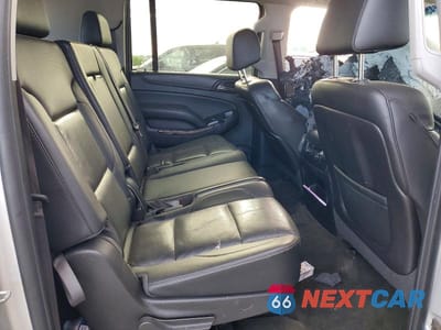 Zdjęcie 11 z 13 samochodu: 2015 GMC YUKON XL K1500 SLT VIN:1GKS2HKC4FR245191 - miniatura