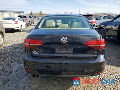 Zdjęcie 6 z 11 samochodu: 2018 VOLKSWAGEN JETTA SE VIN:3VWDB7AJ6JM236045 - miniatura