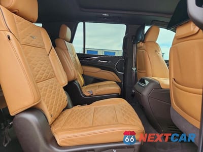Zdjęcie 11 z 13 samochodu: 2024 CADILLAC ESCALADE PREMIUM LUXURY VIN:1GYS4BKL8RR372155 - miniatura
