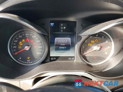Zdjęcie 9 z 13 samochodu: 2019 MERCEDES-BENZ GLC 300 VIN:WDC0G4JB3KV125030 - miniatura