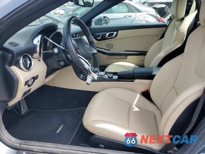 Zdjęcie 7 z 13 samochodu: 2020 MERCEDES-BENZ SLC 300 VIN:WDDPK3JA1LF167010 - miniatura