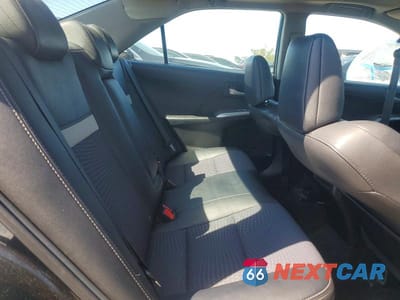 Zdjęcie 10 z 11 samochodu: 2014 TOYOTA CAMRY SE SPORT VIN:4T1BF1FK0EU817325 - miniatura