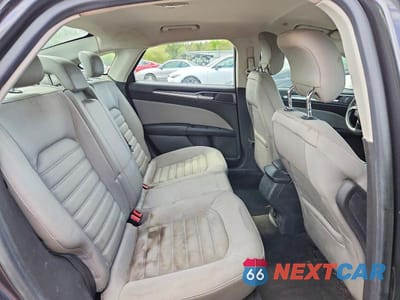 Zdjęcie 10 z 12 samochodu: 2015 FORD FUSION S HYBRID VIN:3FA6P0UU0FR150031 - miniatura