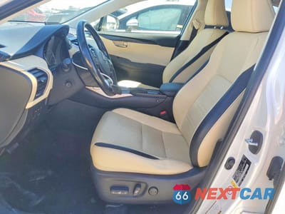 Zdjęcie 7 z 13 samochodu: 2016 LEXUS NX 200T BASE VIN:JTJBARBZ7G2058365 - miniatura