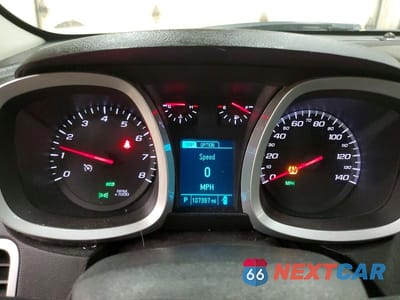Zdjęcie 9 z 13 samochodu: 2015 CHEVROLET EQUINOX LT VIN:2GNFLFEK8F6436343 - miniatura