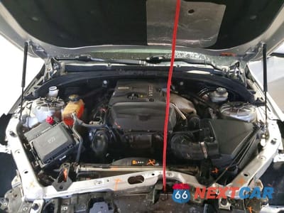 Zdjęcie 11 z 12 samochodu: 2016 CADILLAC ATS PREMIUM VIN:1G6AL1RX7G0102832 - miniatura