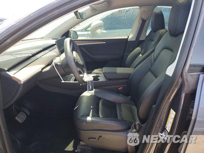 Zdjęcie 7 z 13 samochodu: 2023 TESLA MODEL Y VIN:7SAYGDEE3PF744538 - miniatura