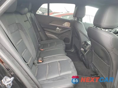 Zdjęcie 10 z 12 samochodu: 2024 MERCEDES-BENZ GLE COUPE AMG 53 4MATIC VIN:4JGFD6BB2RB051349 - miniatura