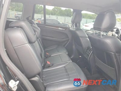 Zdjęcie 11 z 13 samochodu: 2015 MERCEDES-BENZ GL 450 4MATIC VIN:4JGDF6EE7FA522811 - miniatura