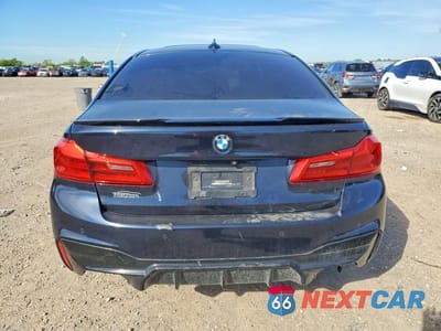 Zdjęcie 6 z 12 samochodu: 2017 BMW 540 XI VIN:WBAJE7C32HG887704 - miniatura