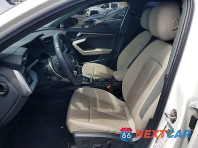 Zdjęcie 7 z 12 samochodu: 2023 AUDI A3 PREMIUM VIN:WAUAUDGY0PA085290 - miniatura