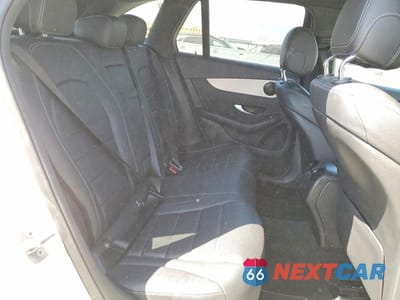 Zdjęcie 11 z 14 samochodu: 2019 MERCEDES-BENZ GLC 300 VIN:WDC0G4JB2KF563371 - miniatura