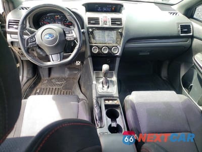 Zdjęcie 8 z 12 samochodu: 2018 SUBARU WRX PREMIUM VIN:JF1VA1C66J8825817 - miniatura
